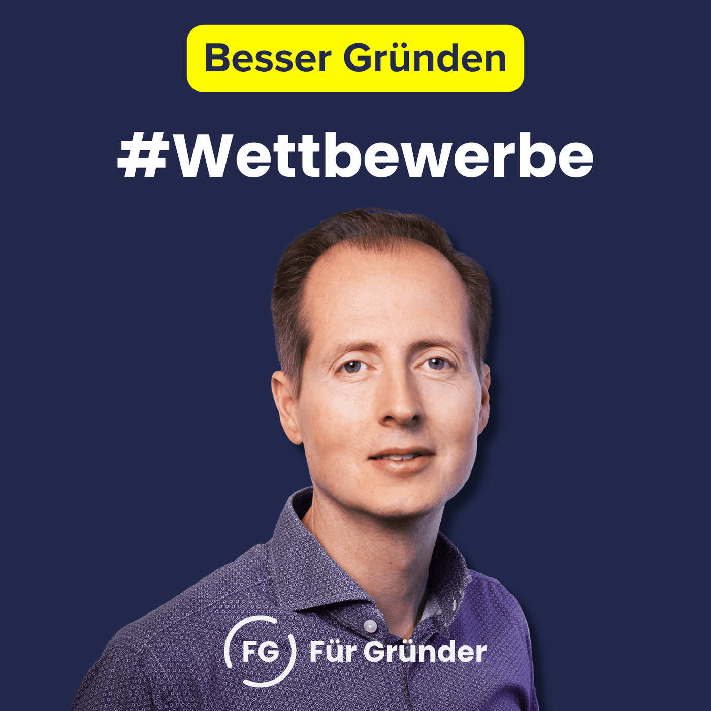 35.000 € Preisgeld & Mega-PR: So sicherst du dir den KfW Award Gründen 2025 (#228)