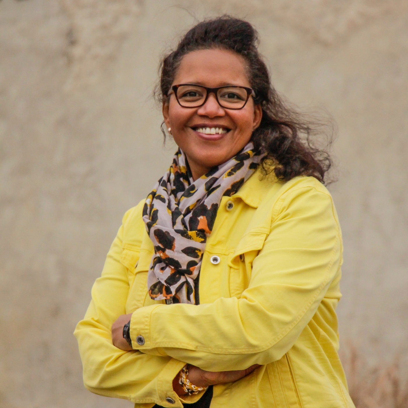 Perspektiven mit Pamela Rath: Die Kunst des Aushaltens