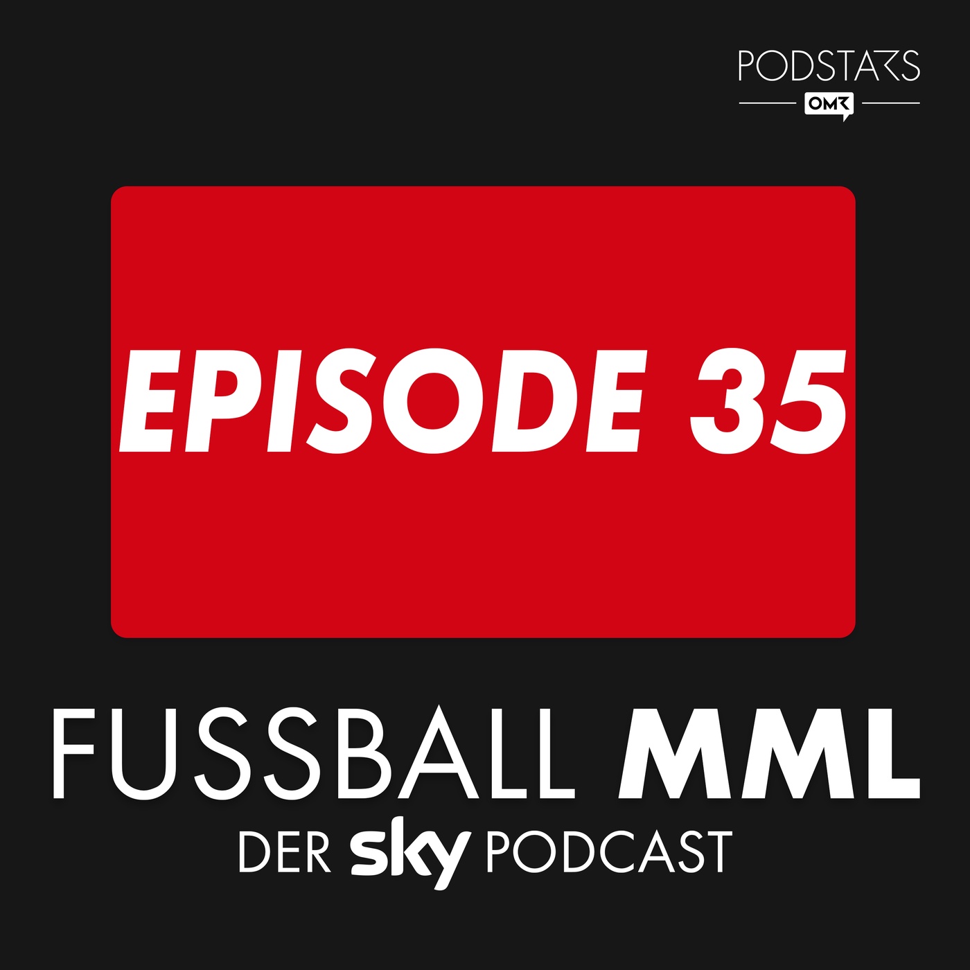 50 plus zwei - E35 - Saison 18/19