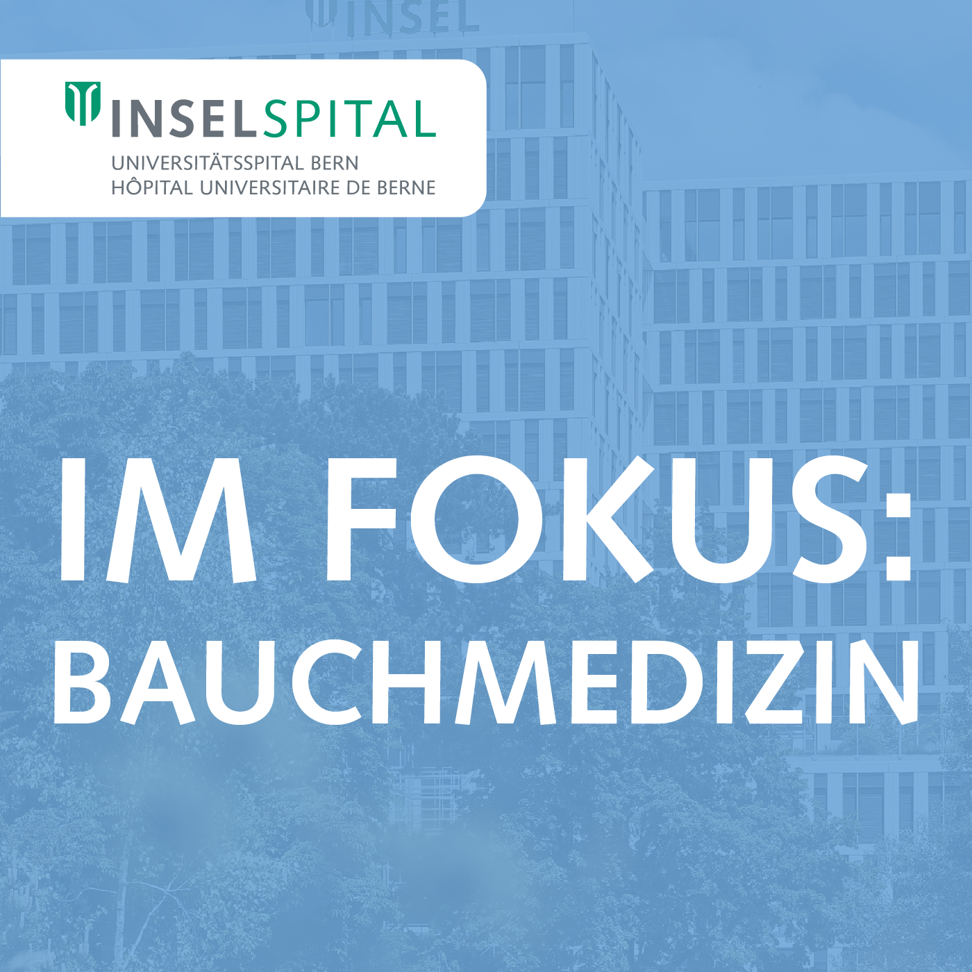 Folge 13 – Pankreaschirurgie im Wandel