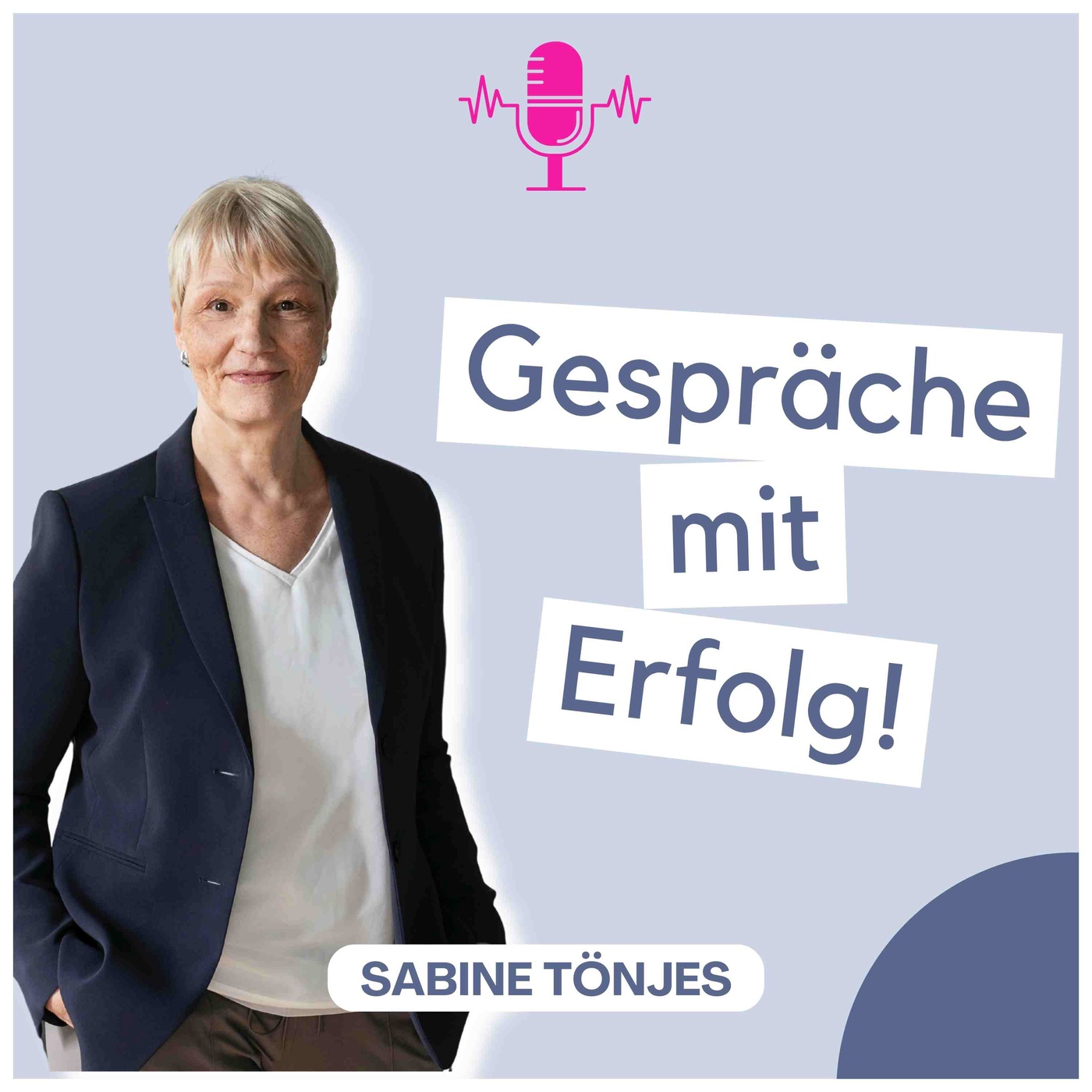 Gespräche mit Erfolg