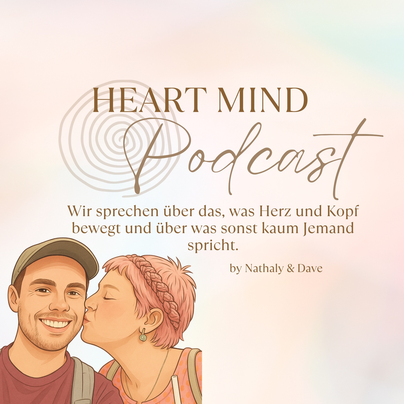 HeartMind Podcast