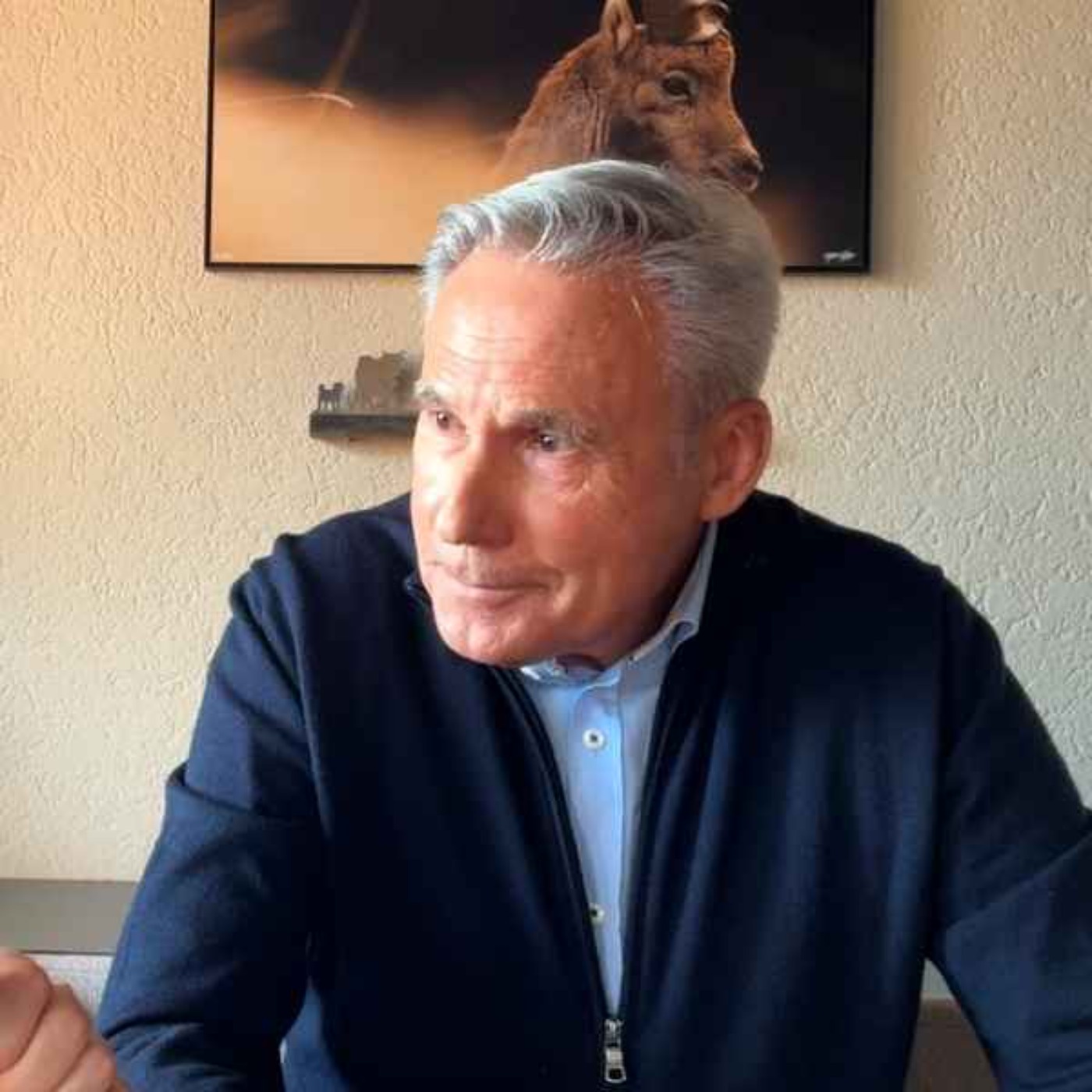 «Die Schweiz verludert»: Adrian Amstutz über die gefährlichen EU-Verträge, Neutralität, tendenziösen SRF-Journalismus und Joung Gustav