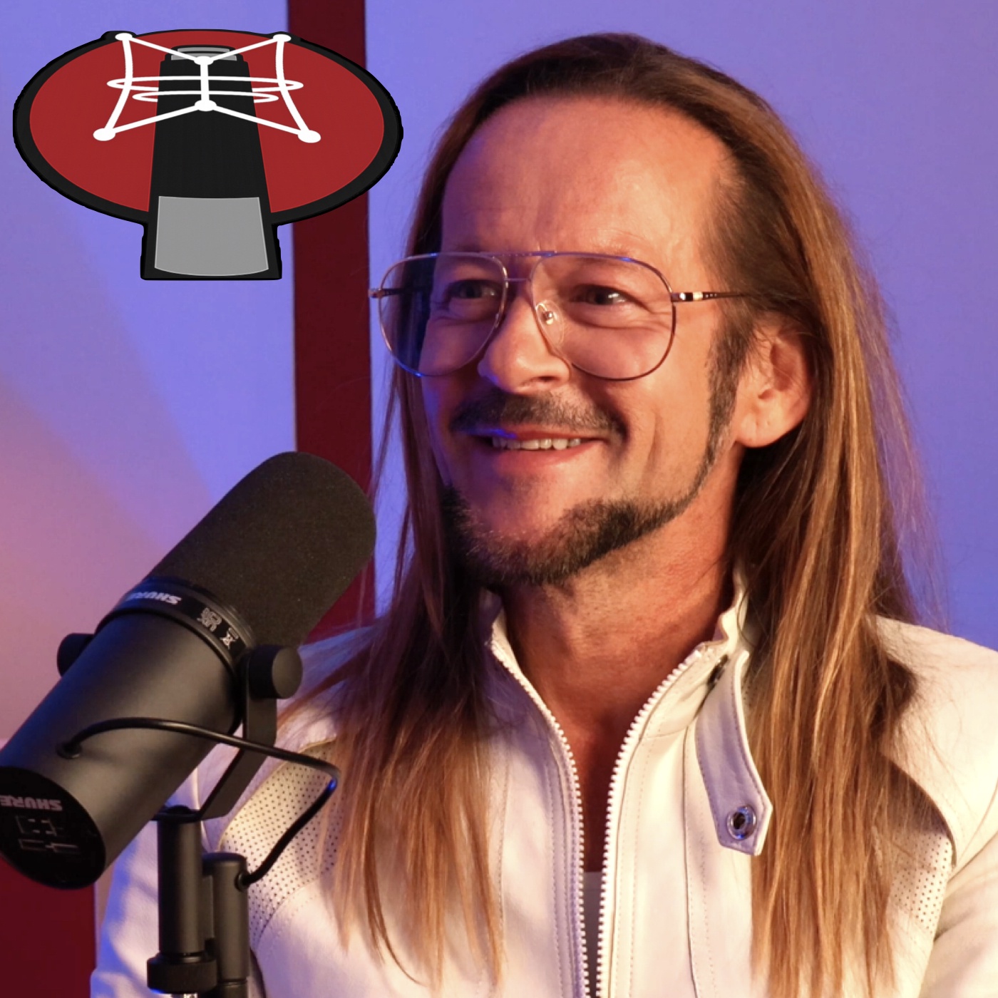 SOUNDCHECK-TALK Nr.7 mit MICHAEL VON DER HEIDE