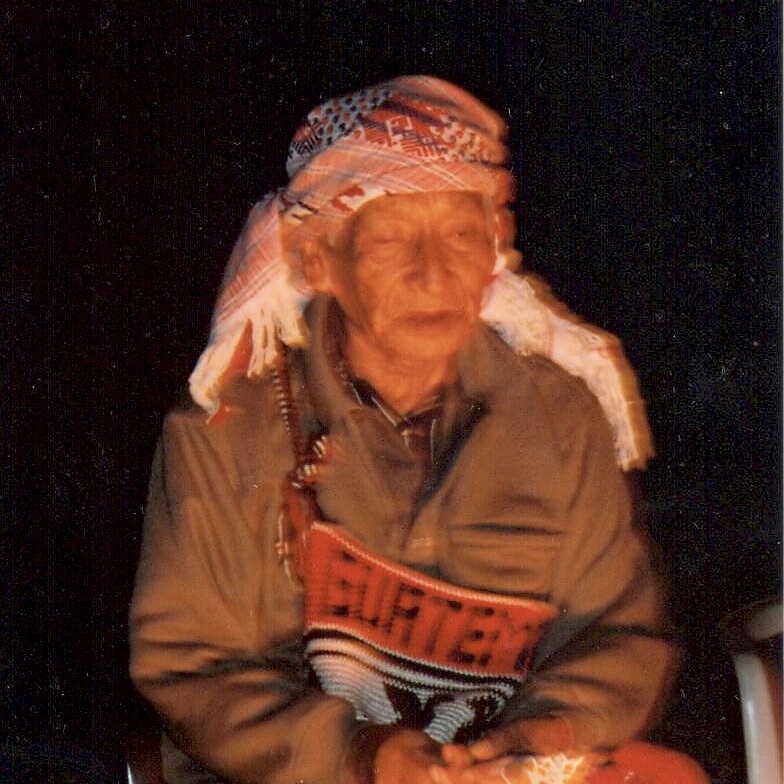 TATA JULIAN, bewegende Zeiten mit meinem Mayavater