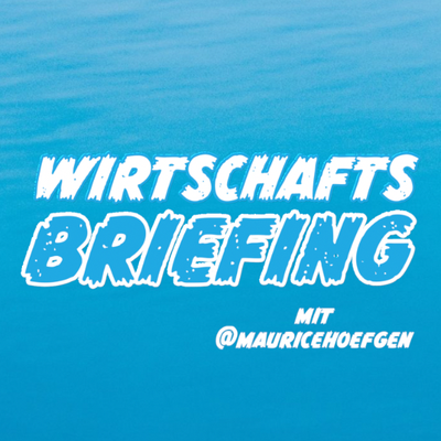 WIRTSCHAFTSBRIEFING #41 | Tarifeinigung, Netzentgelte, Warburg-Affäre