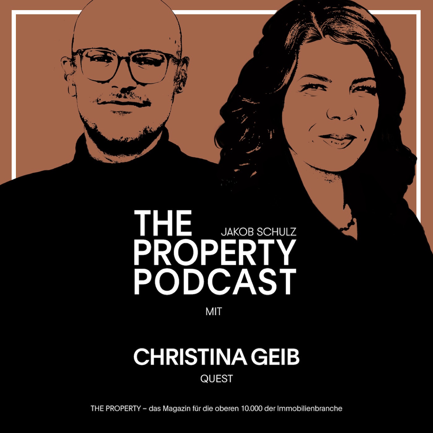 im Gespräch mit Christina Geib | QUEST Investment Partners