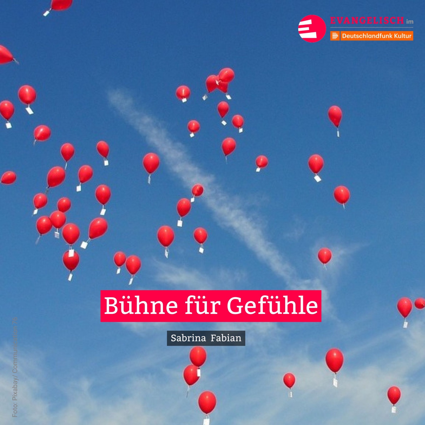 Bühne für Gefühle