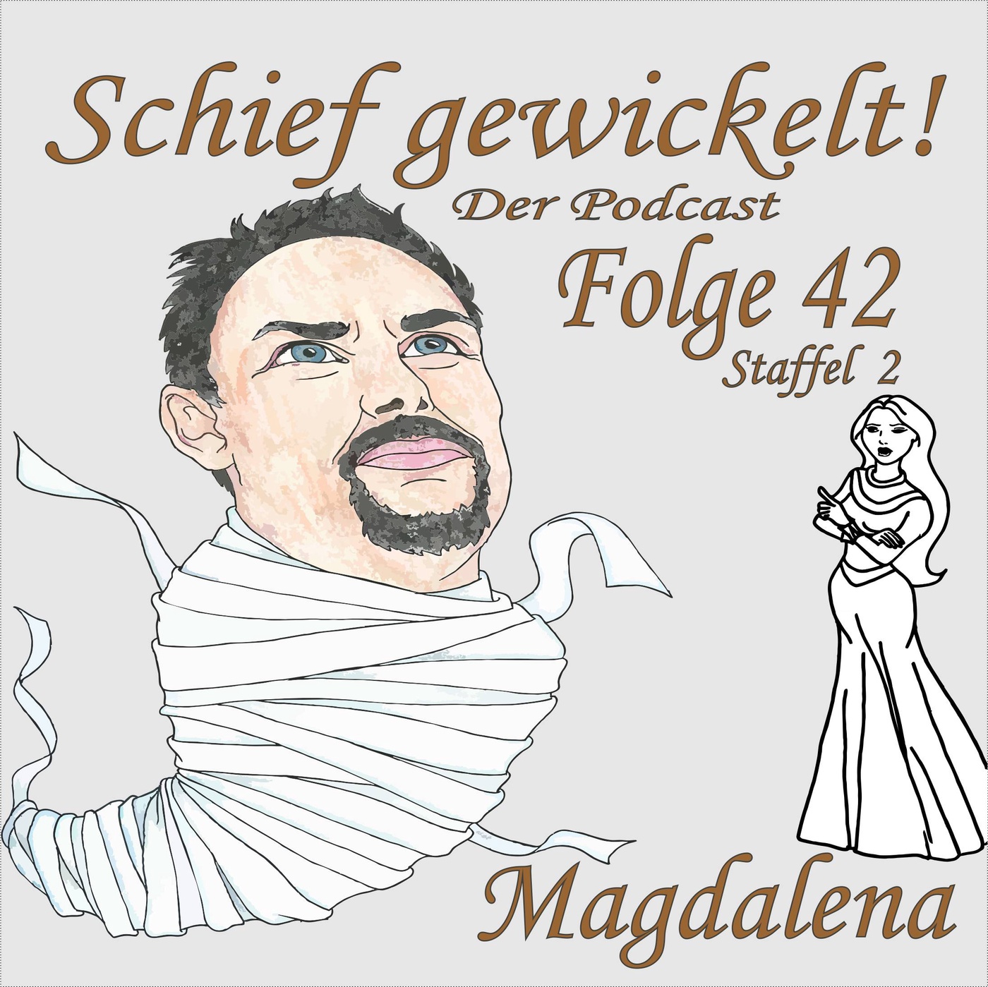 Magdalena