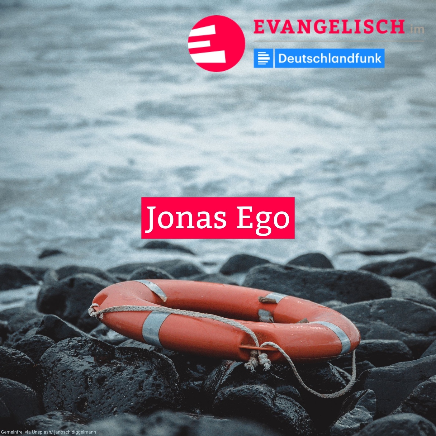 Jonas Ego