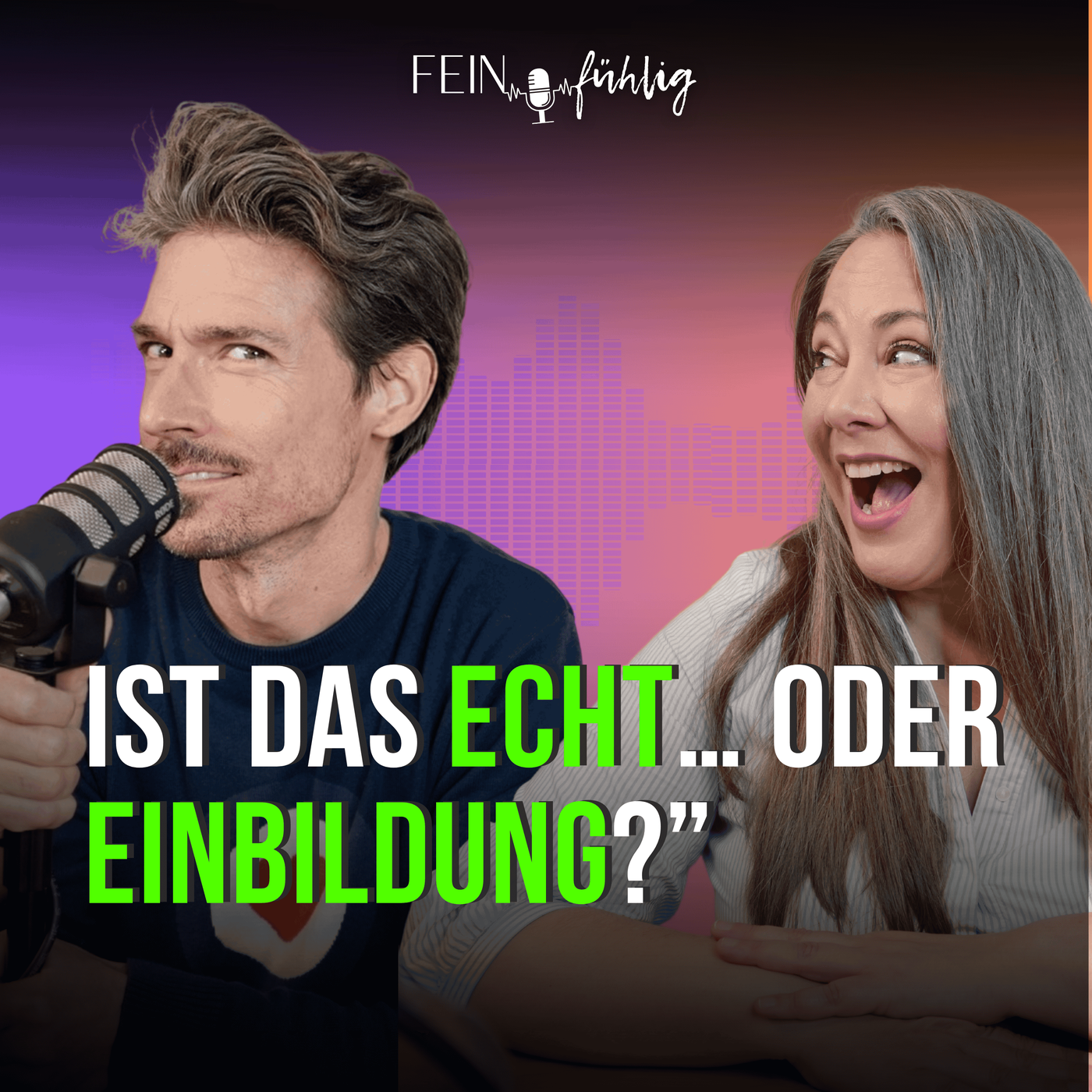 #60 Du hast Impulse - vertraust ihnen aber nicht