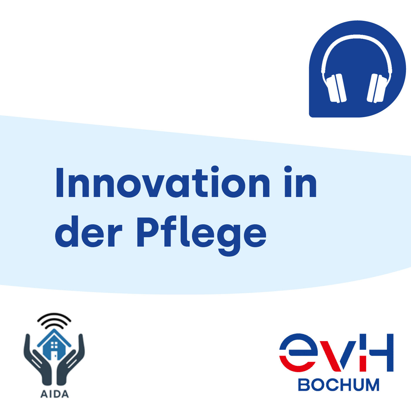 Stimmen aus der Pflege: Innovation in der Pflege