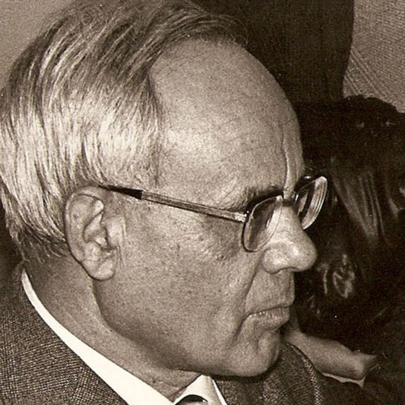 Das Geheimnis, das wir Gott nennen