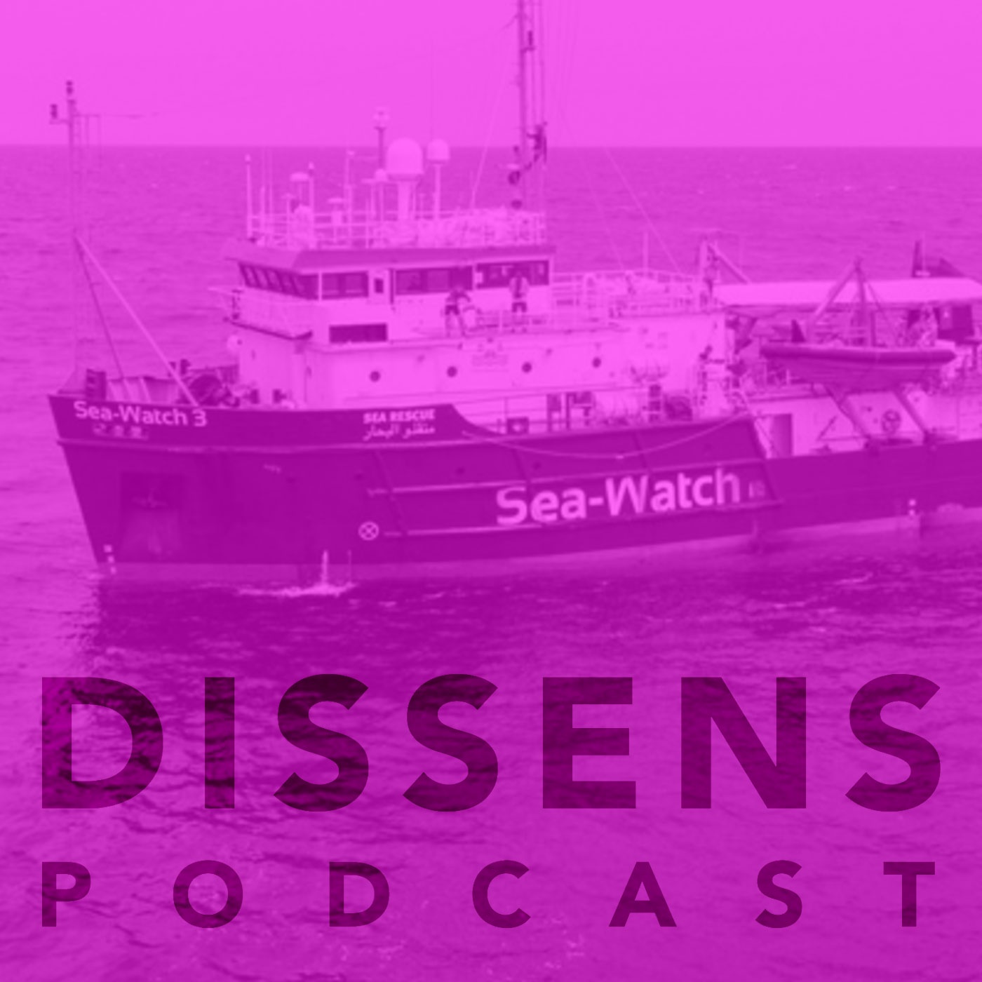 #2 Kein sicherer Hafen für Geflüchtete