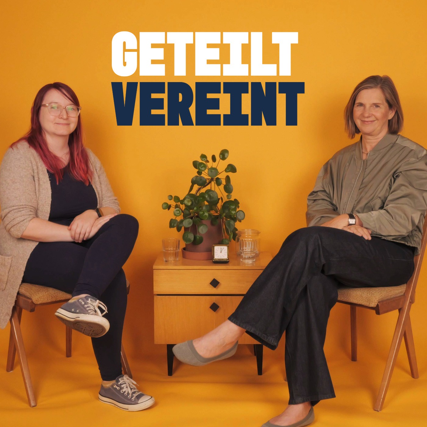Ist Chancengleichheit eine Lüge? Mit Ramona Wuttig