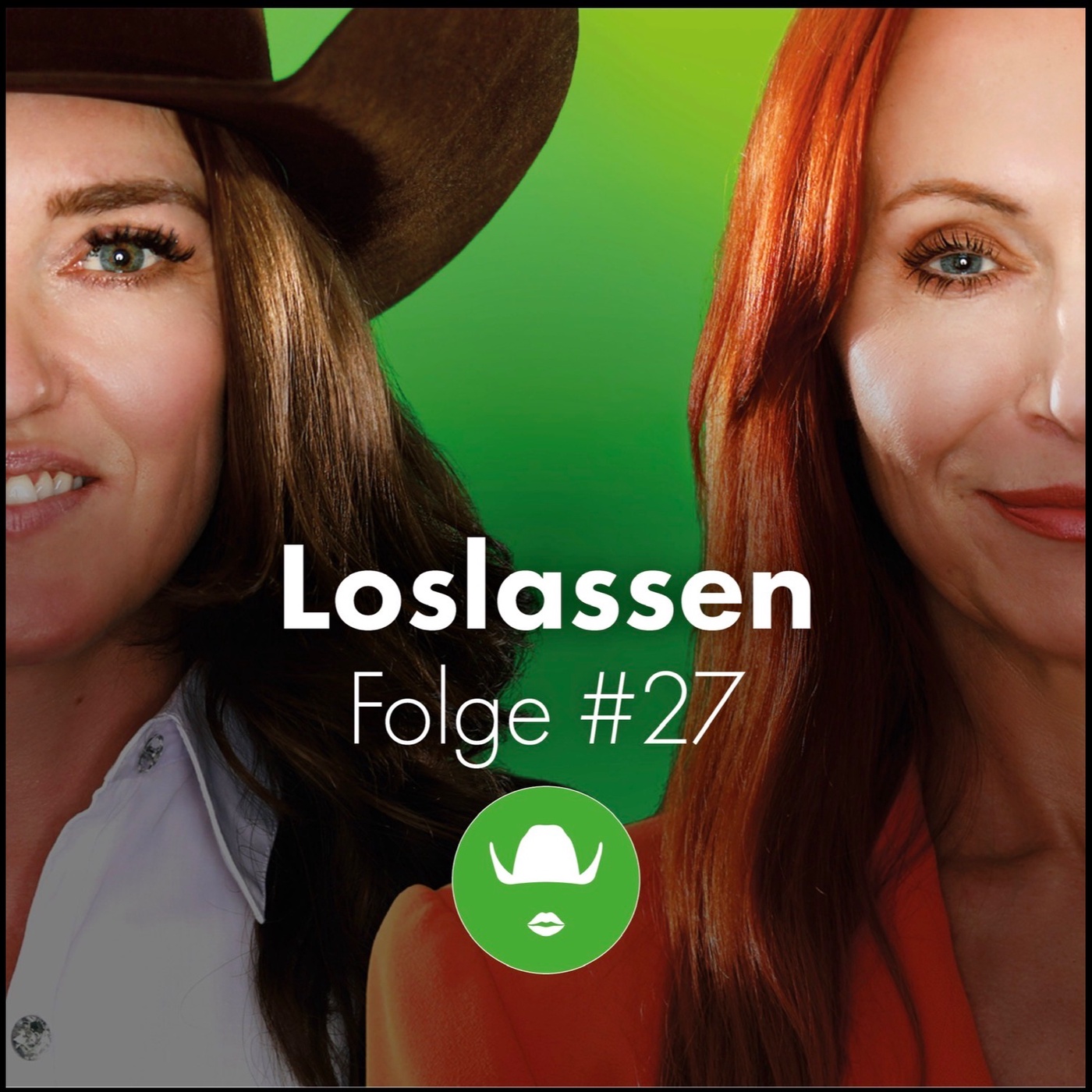 27. Loslassen  