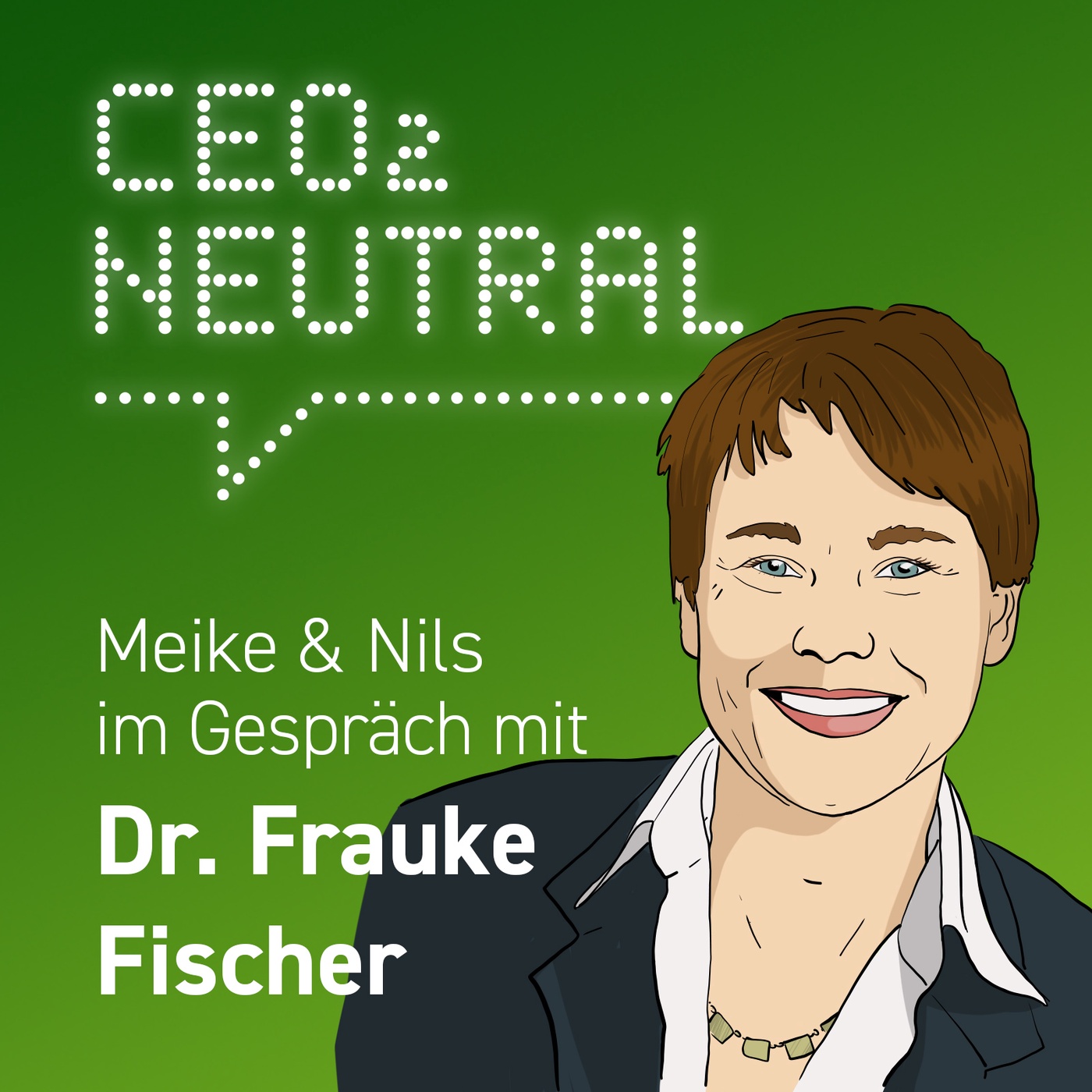 Warum Unternehmen sich jetzt um Biodiversität kümmern müssen - mit Dr. Frauke Fischer