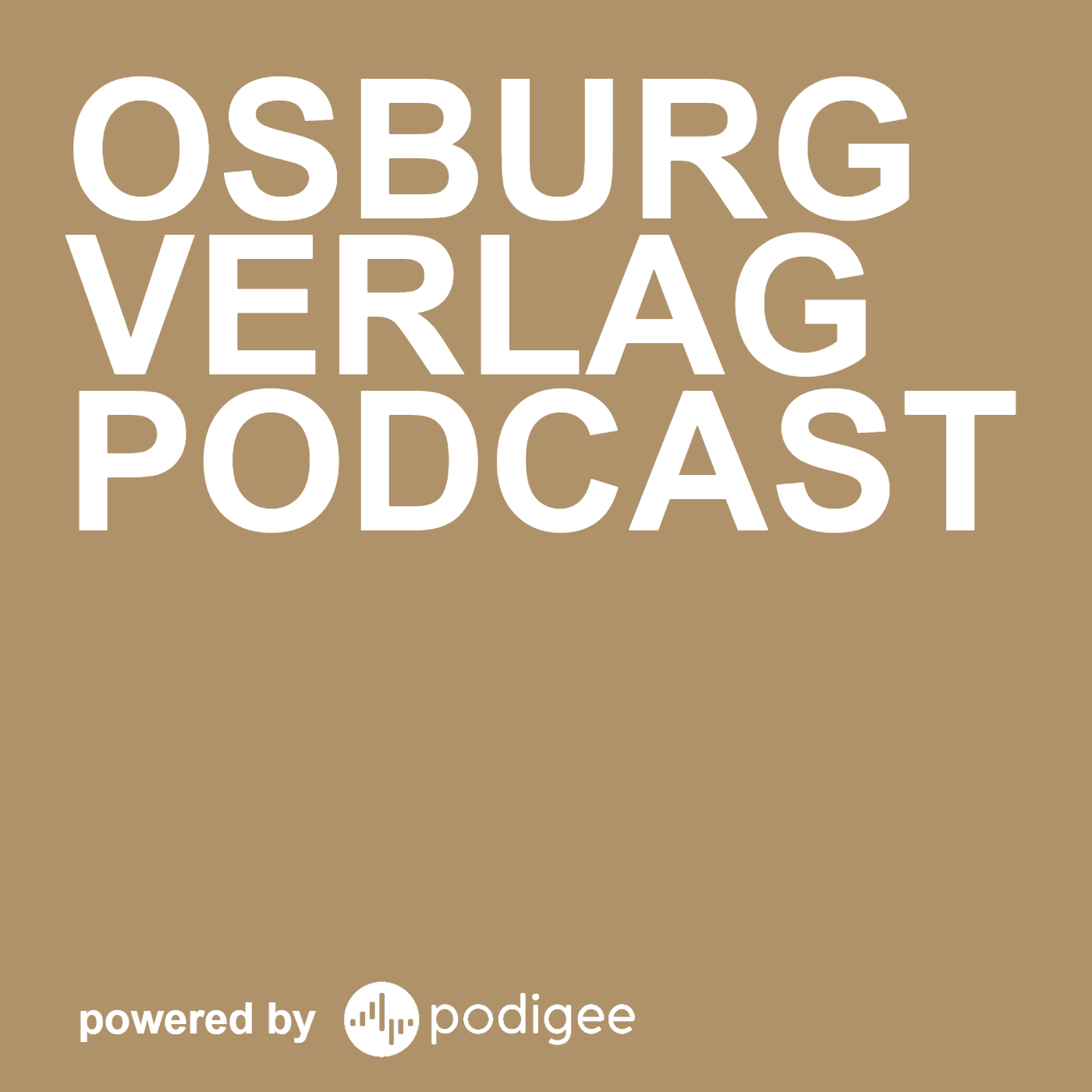 Osburg Verlag Podcast