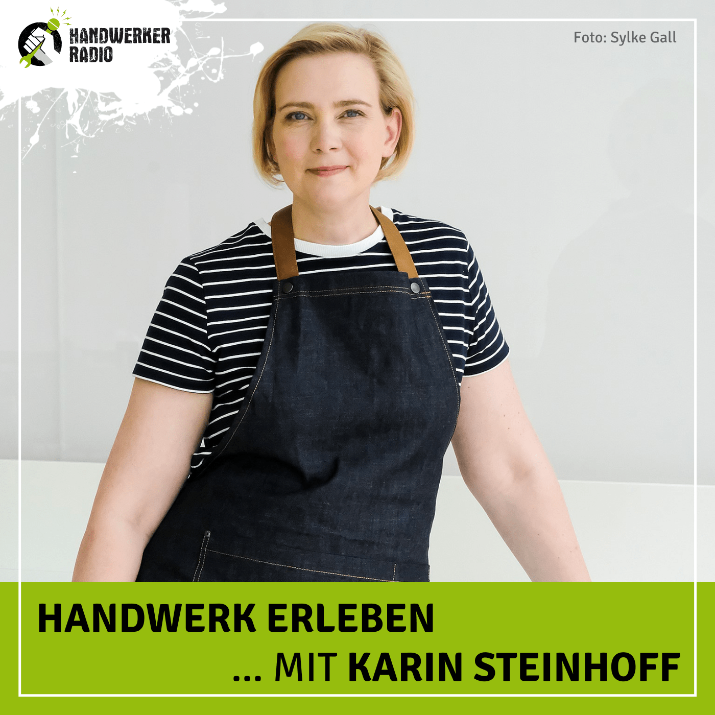 #40 Karin Steinhoff, was macht eine Schokoladen-Sommelière?