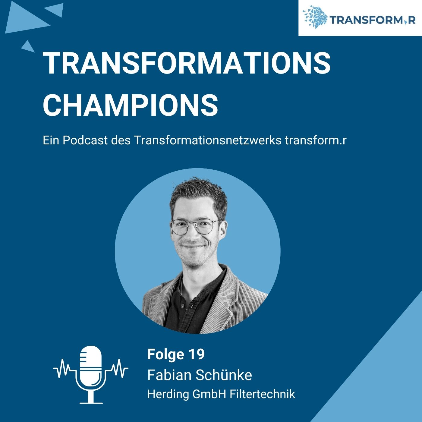 Folge 19: Herding GmbH Filtertechnik