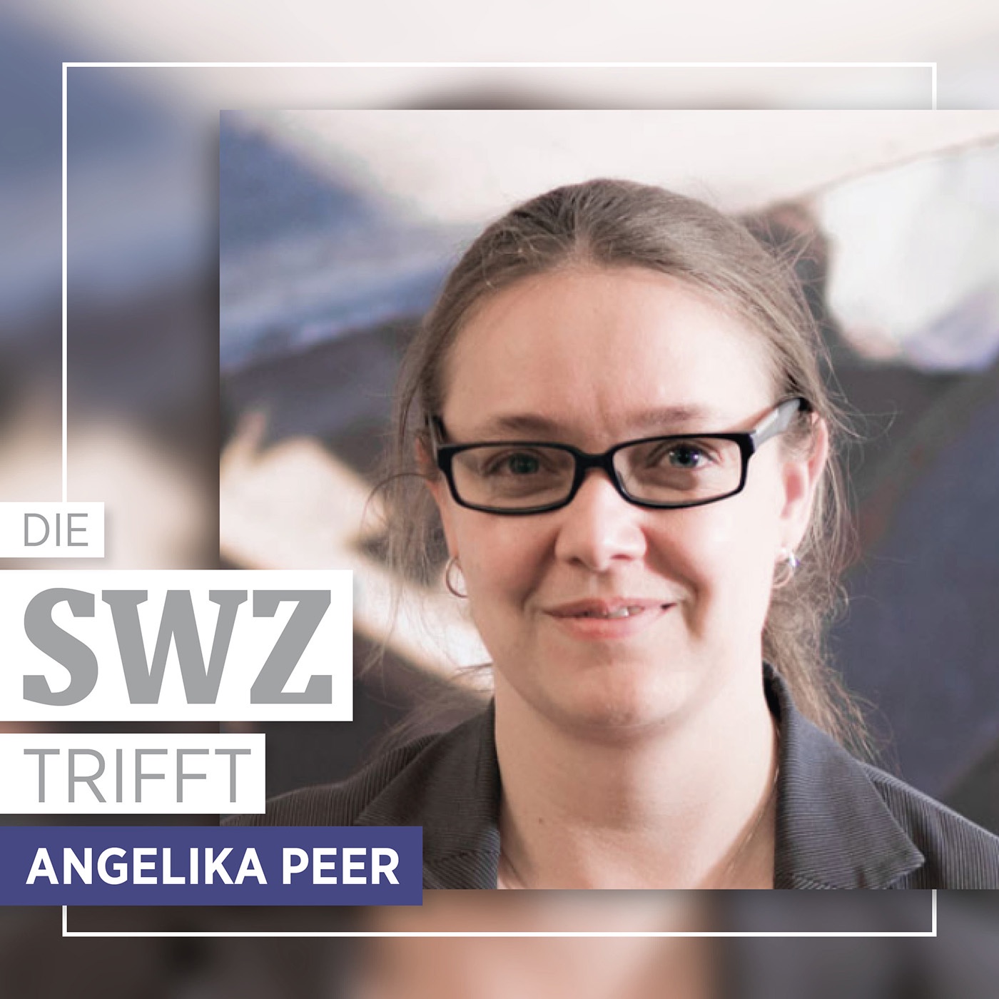 #03 | Angelika Peer | Haben Sie es schon einmal bereut, nach Südtirol zurückgekehrt zu sein?