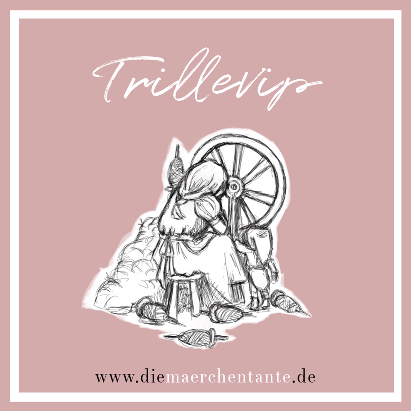 TRILLEVIP (Dänemark 🇩🇰) 