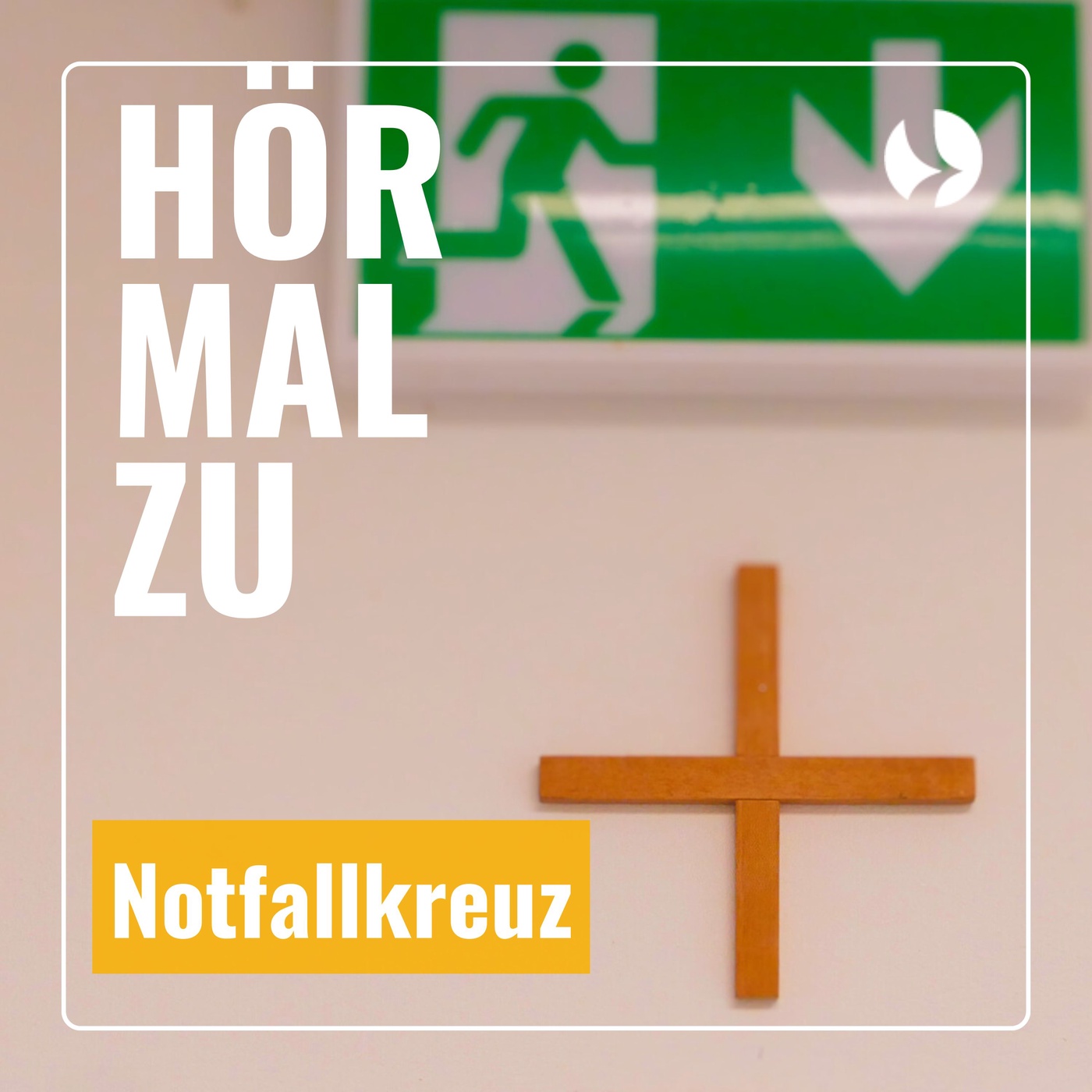 Hör mal zu - Notfallkreuz