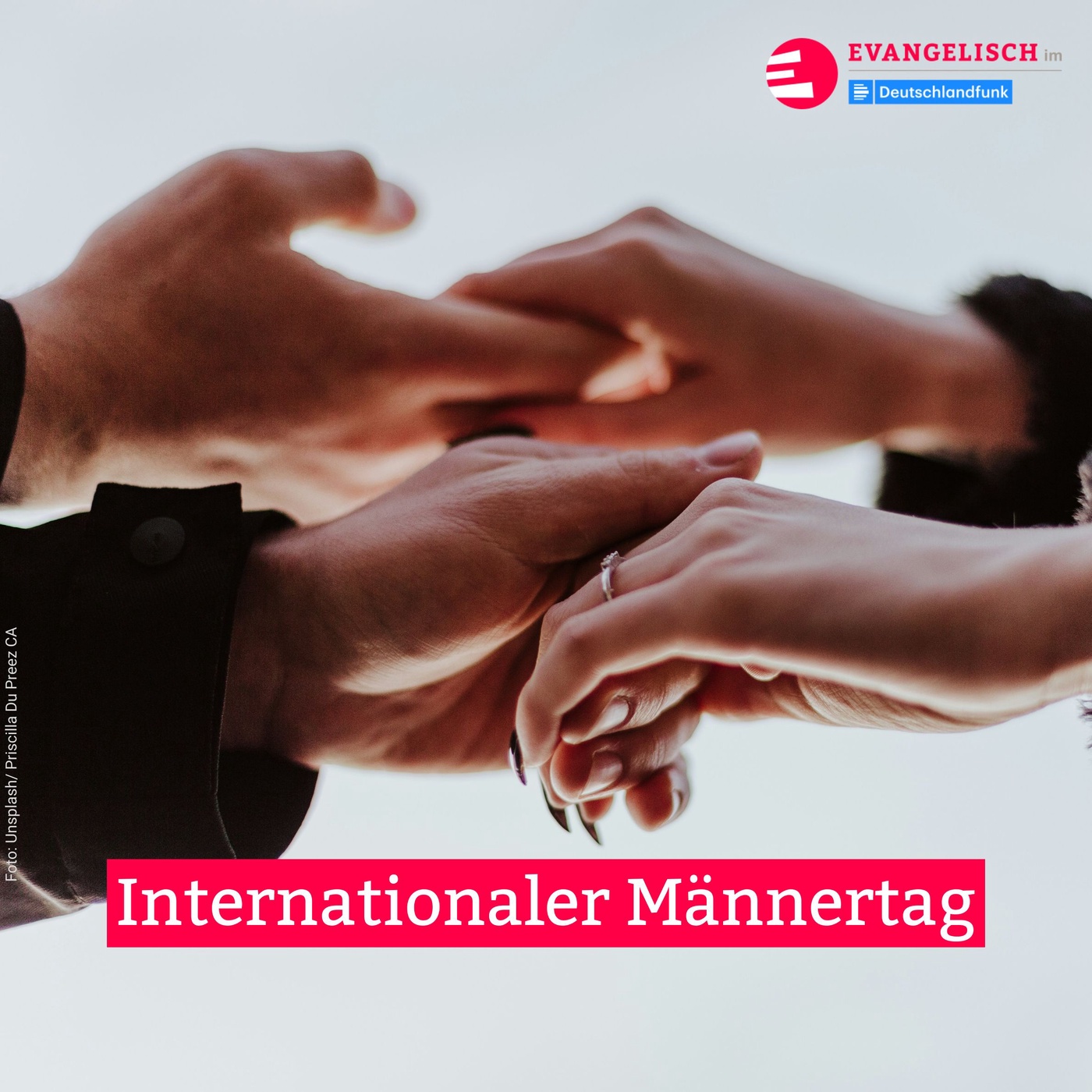 Internationaler Männertag