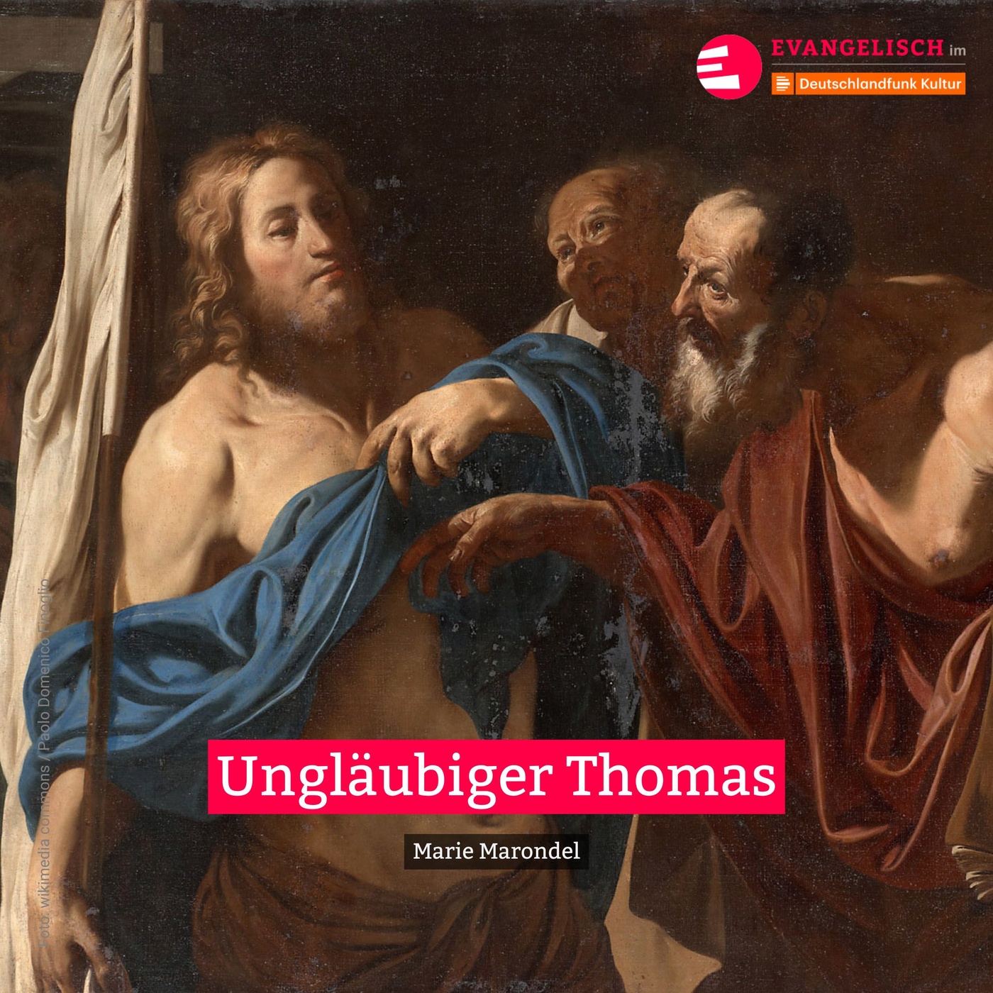 Ungläubiger Thomas