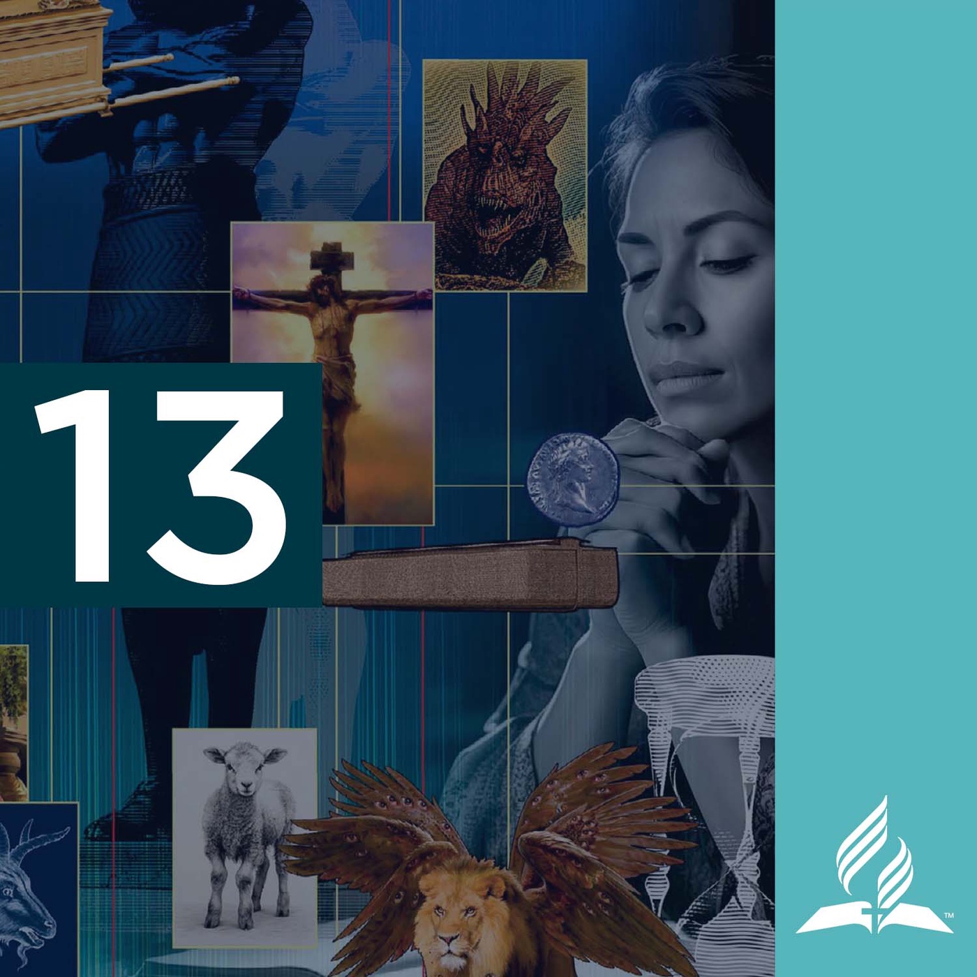 Q2 - E13. Analogien-Bilder-Symbole, biblische Texte verstehen: „Bilder des Endes“