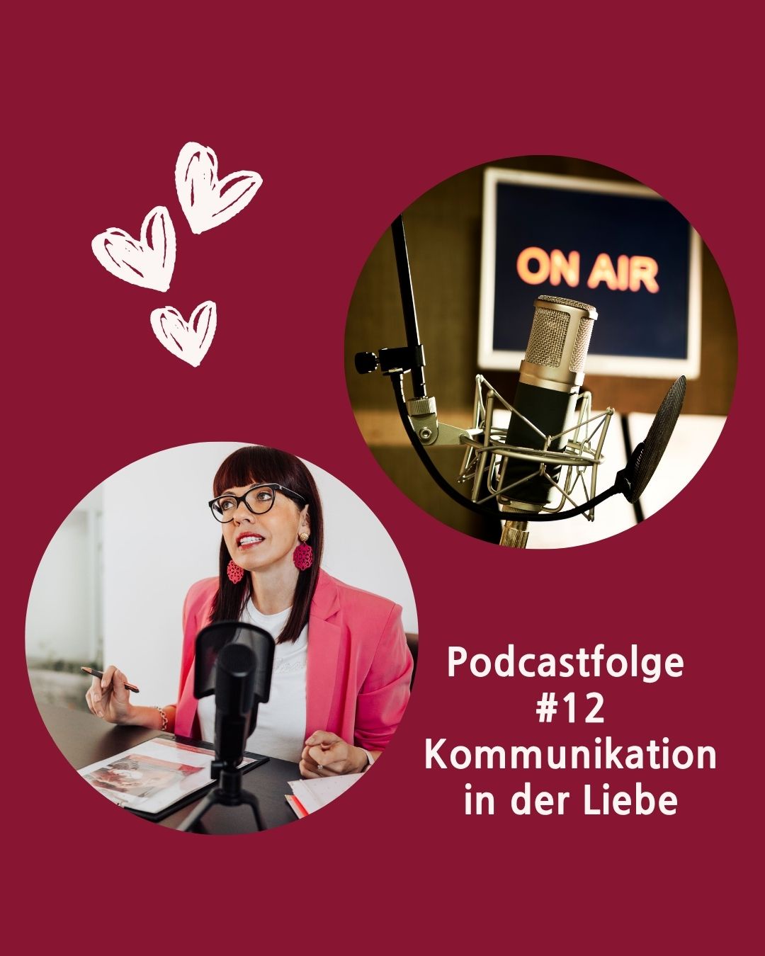#12 | Kommunikation in der Liebe