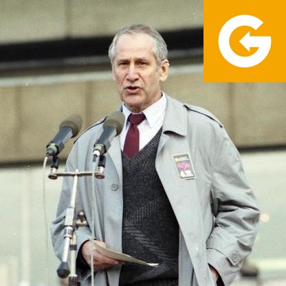 Markus Wolf - Der DDR-James Bond