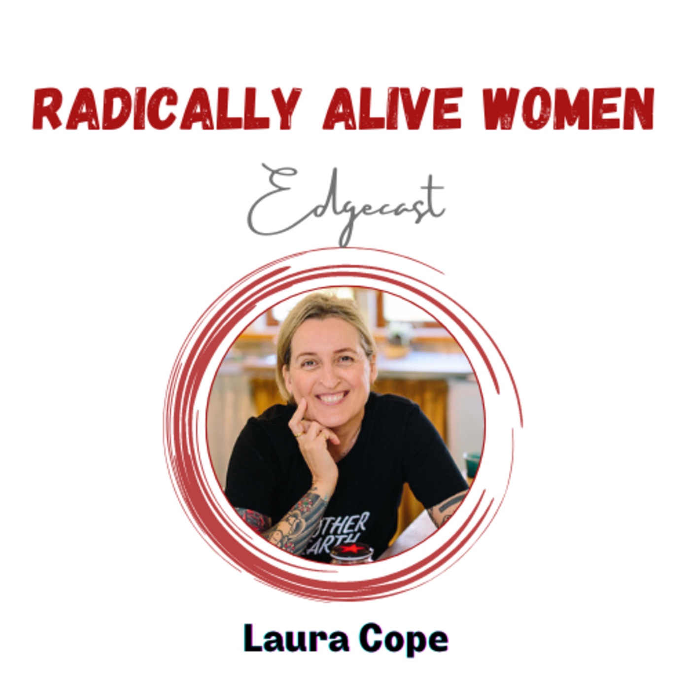 Proactivist Agent for Change: Every Woman Counts - Laura Cope
