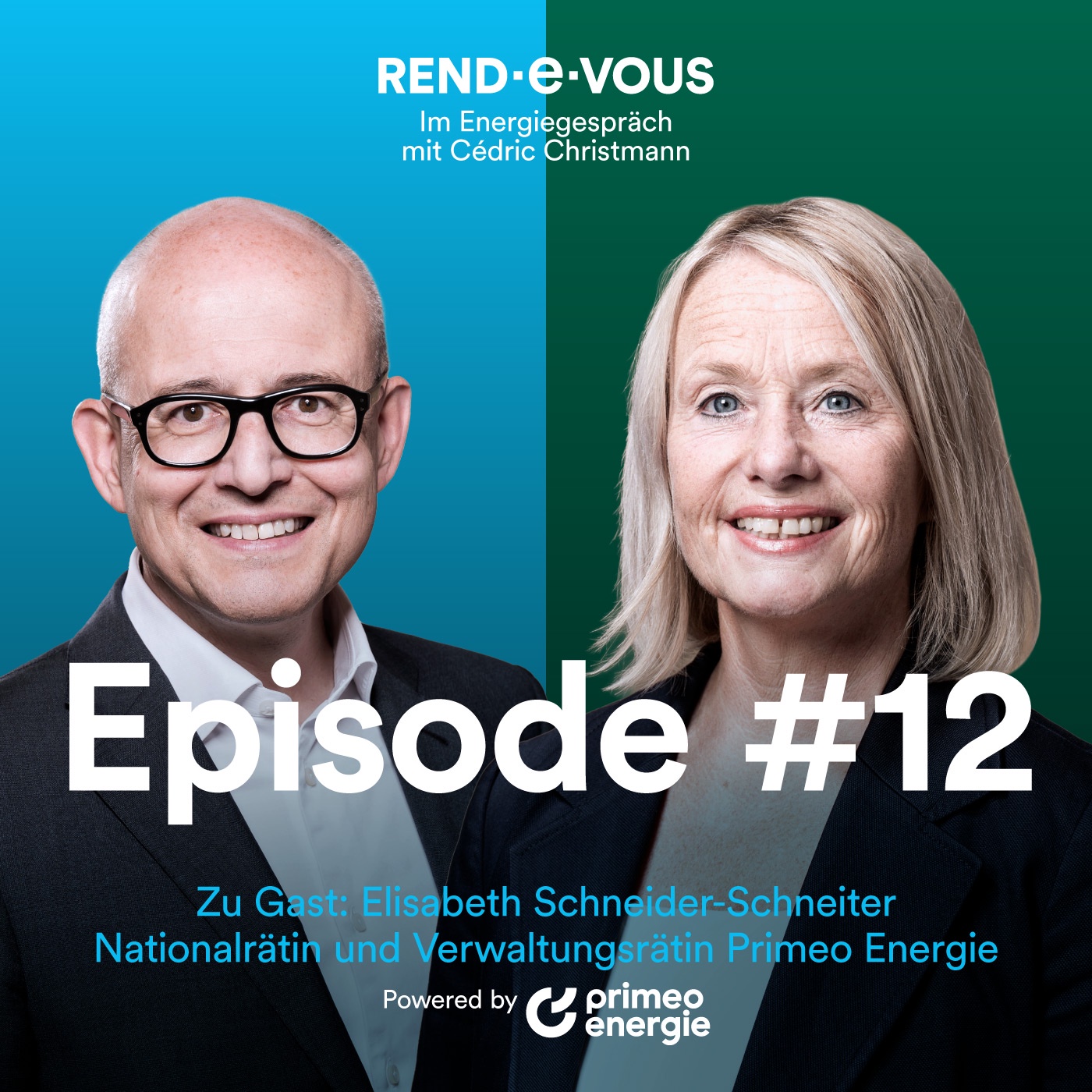 Episode #12: Energiezukunft – Braucht es ein neues Stromabkommen mit der EU und ein Comeback der Kernkraft?