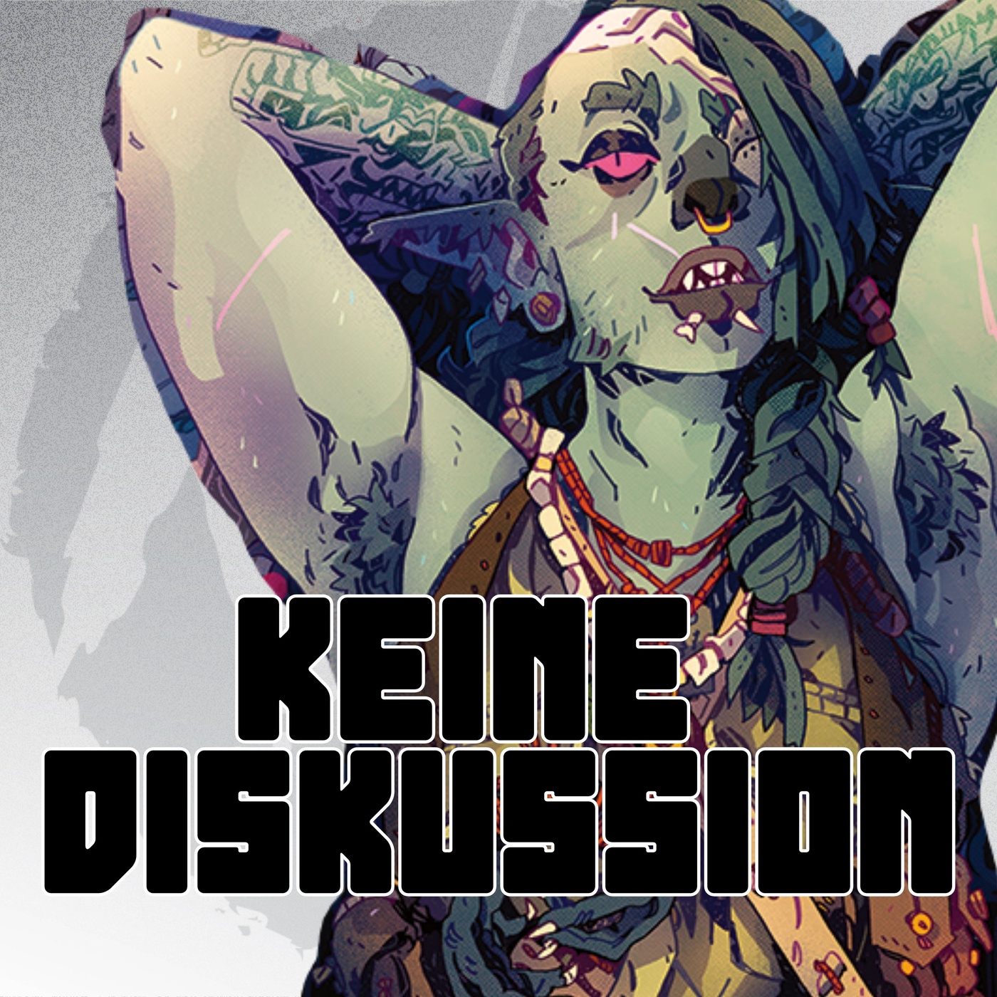 Warum moralisches Grau dein Pen & Paper schlechter macht