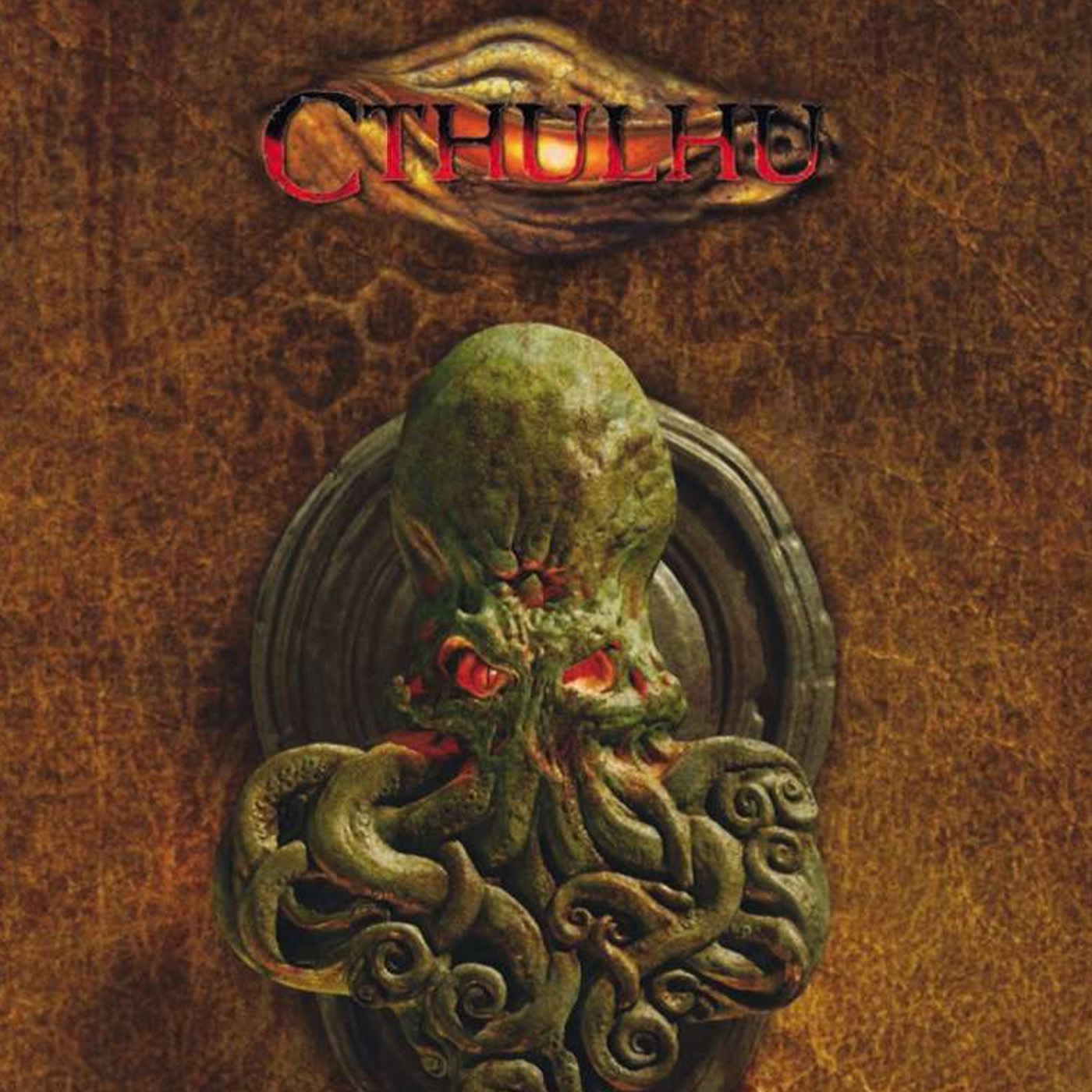 Cthulhu: Tanz in den Untergang - Pen and Paper Lets Play und Workshop