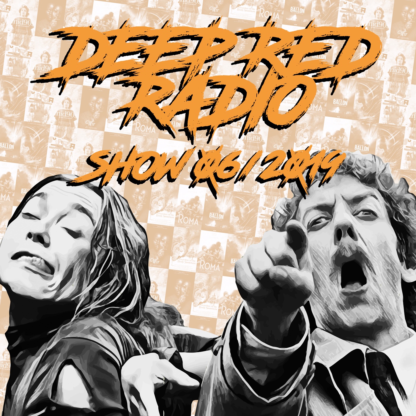 DRR-SHOW – 06-2019