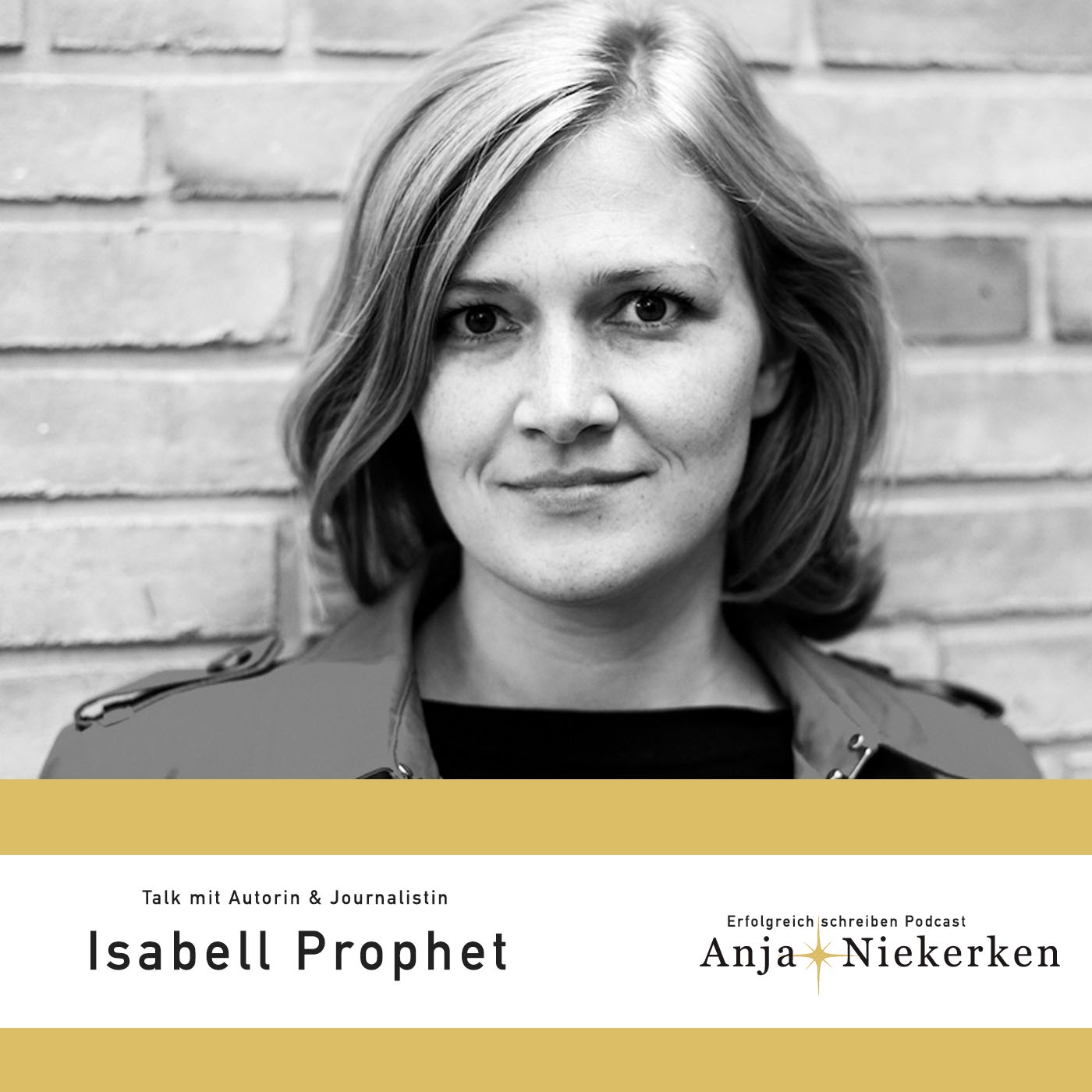 Interview Isabell Prophet
