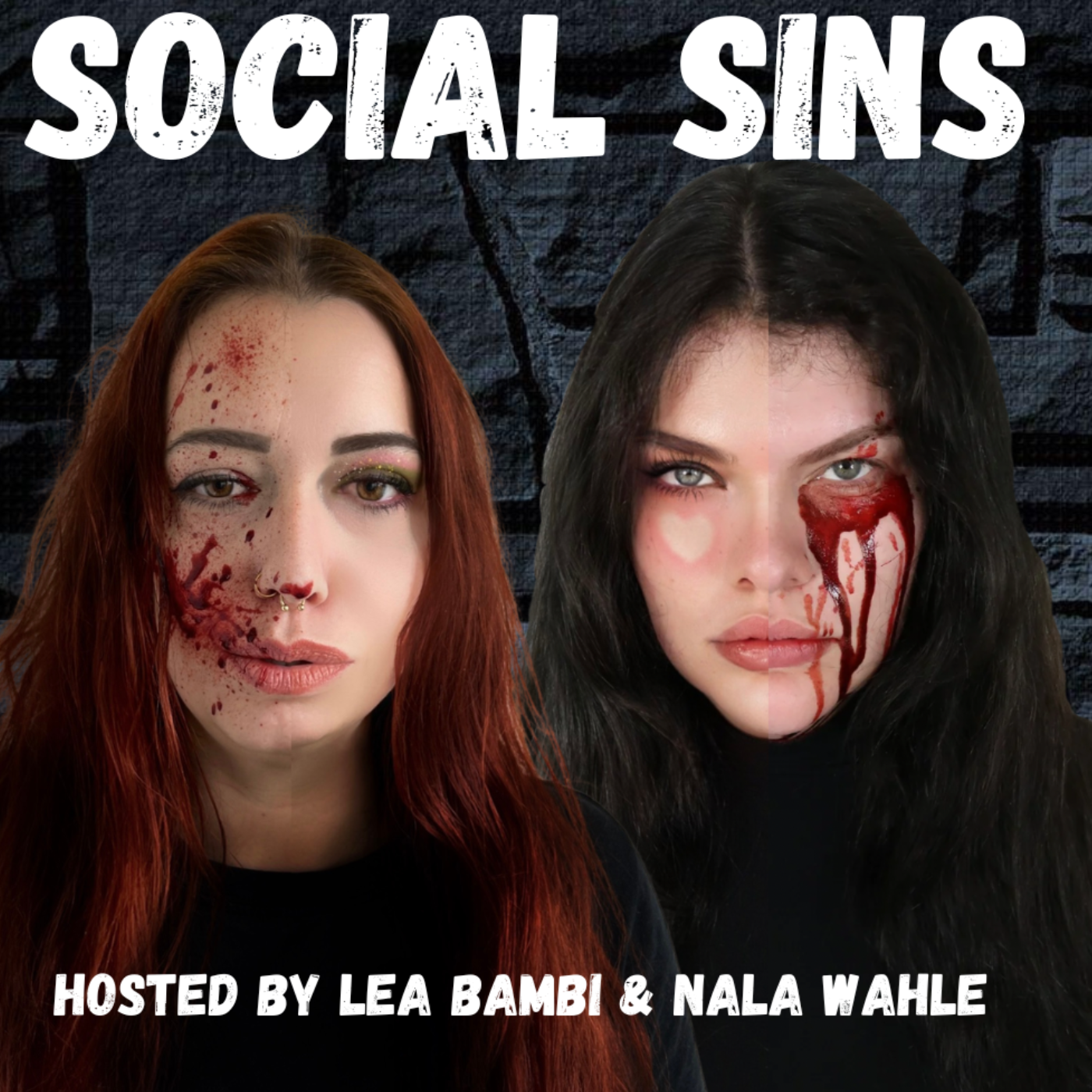 Mari B. Ferrer: Die Nacht, die Brasilien spaltete #20