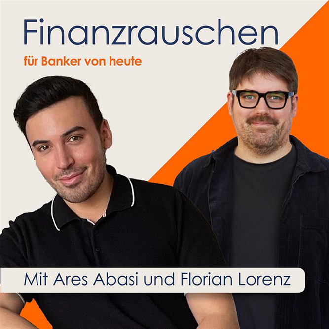 Folge 30: Inklusion am Bankschalter