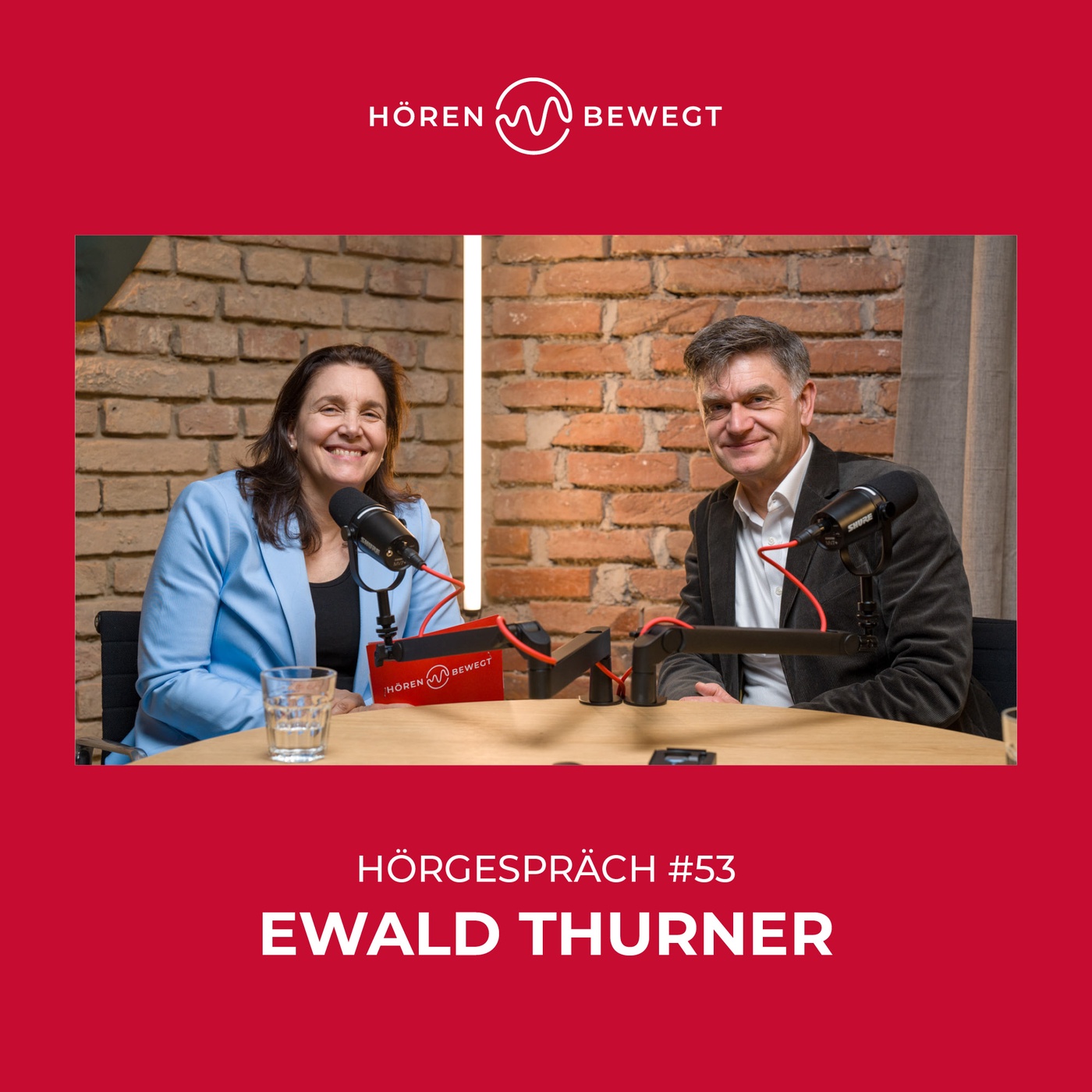 #53 - Ewald Thurner