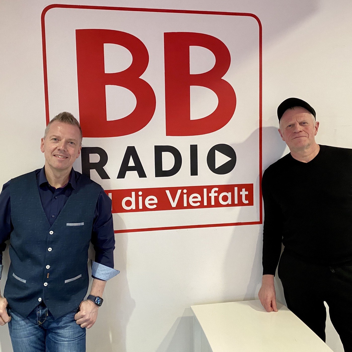 Michael Beckmann - Rettet die Clubs