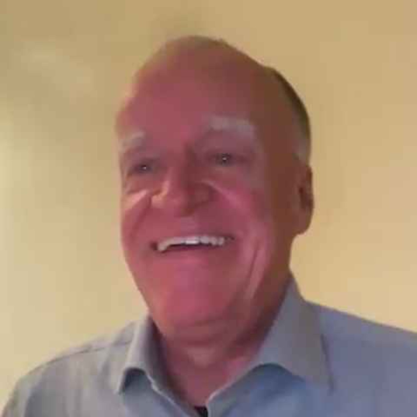 Was will Donald Trump? Investor Lenny Fischer über den neuen König des Erdöls und den Dauerkonflikt mit China