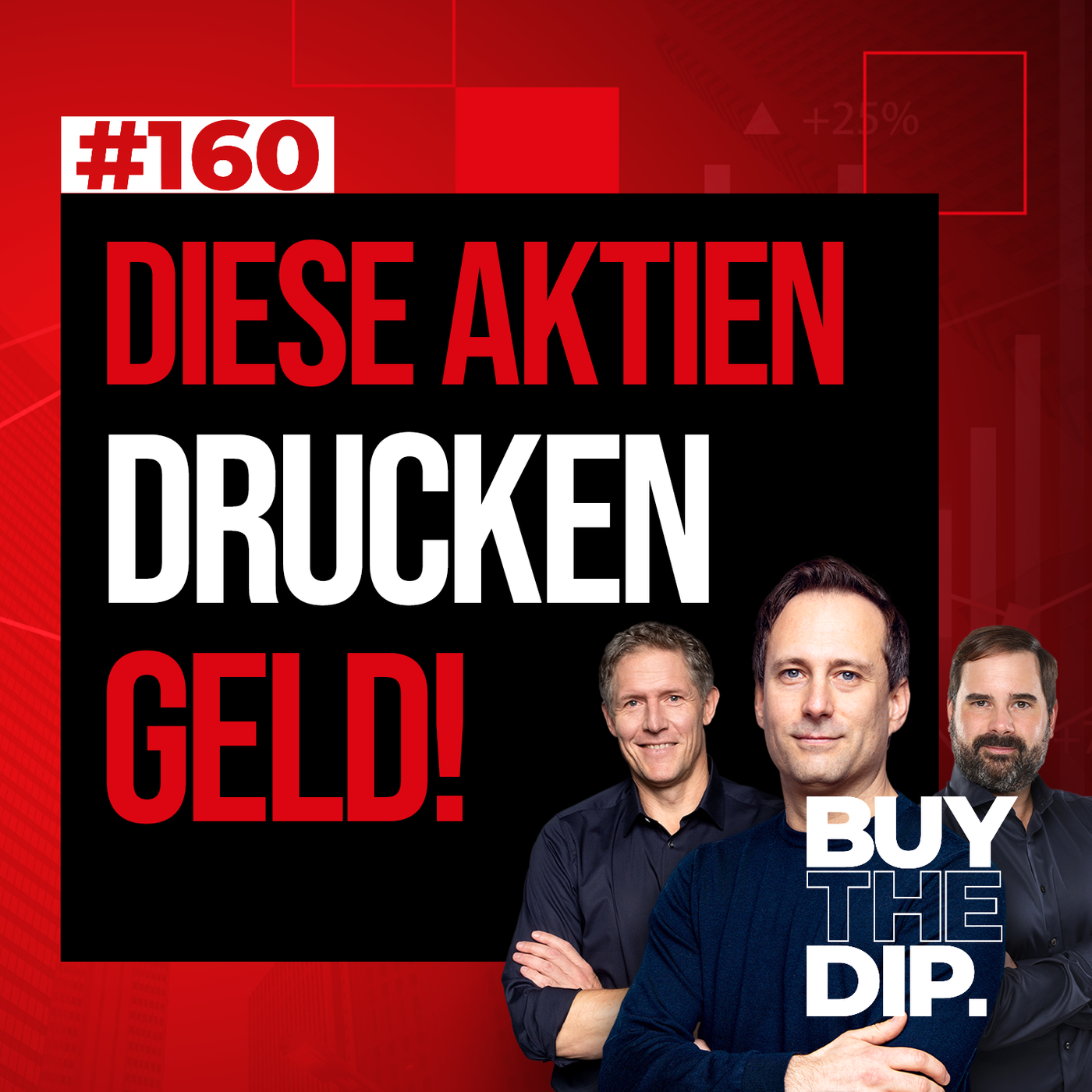 3 starke Aktien-Kracher! Kaufchance wegen Euro-Crash? SAP vs. Salesforce + S&P500: Bald bei 10.000?
