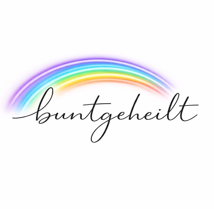 buntgeheilt