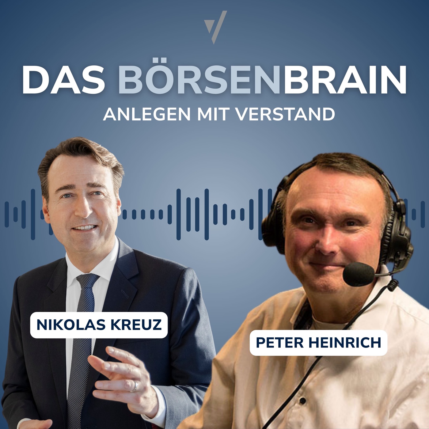 #25 Was Vorstände nicht sagen wollen: Wie ein Börsenjournalist Wahrheit von Worthülse trennt