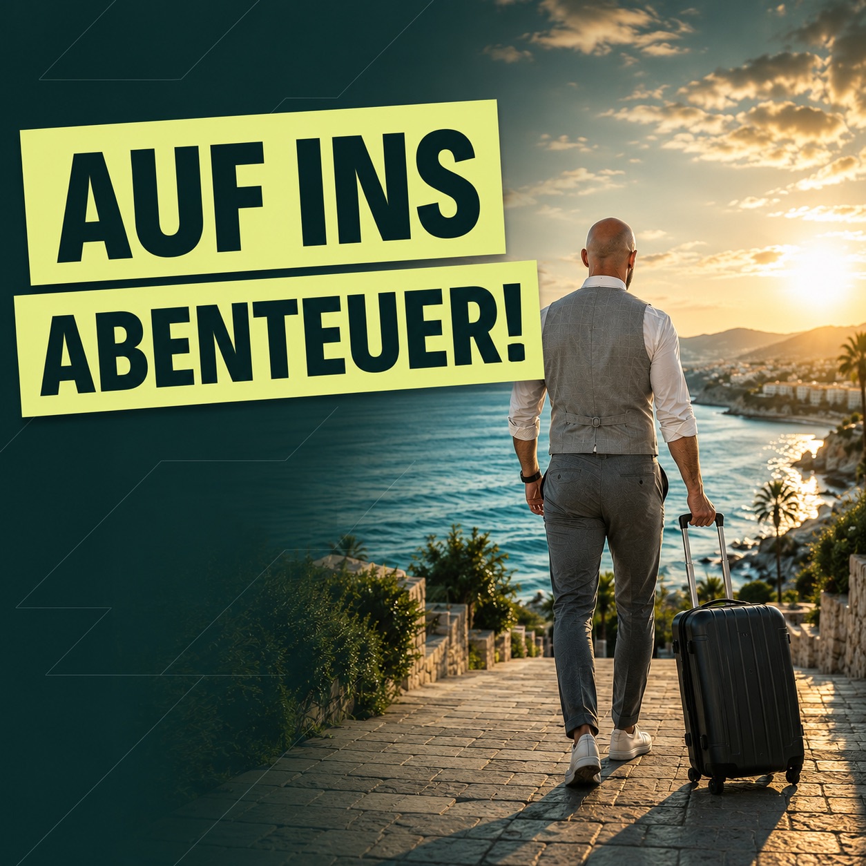 #029 - Warum bist du ausgewandert, Michael?