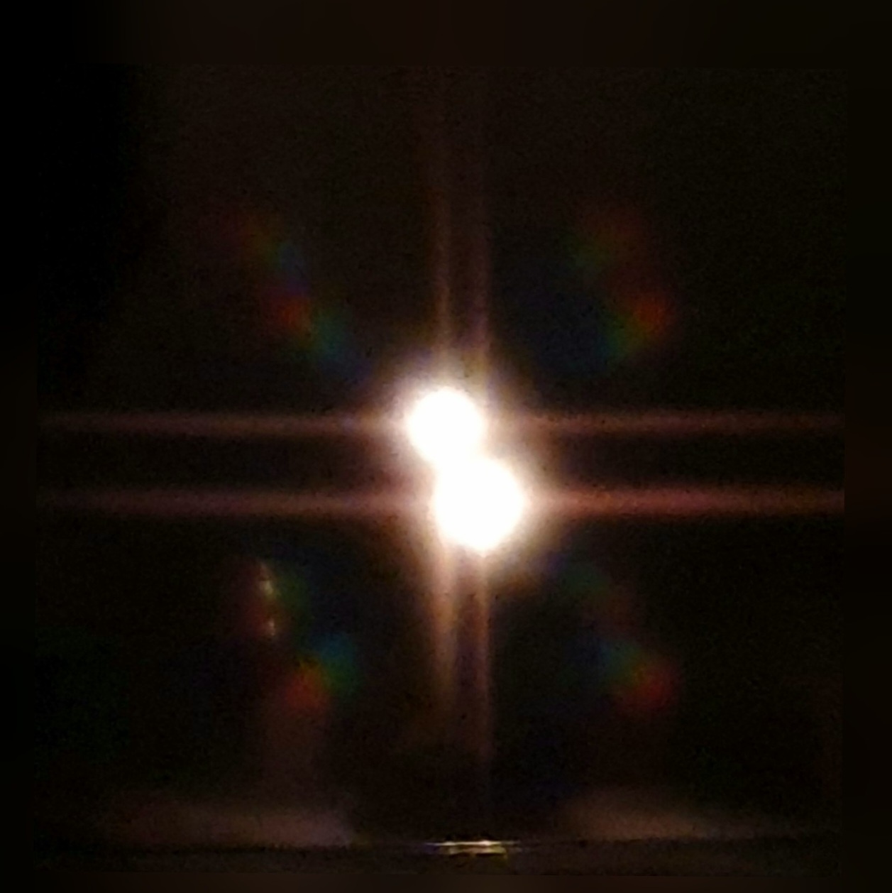 Gottes Wort bringt Licht