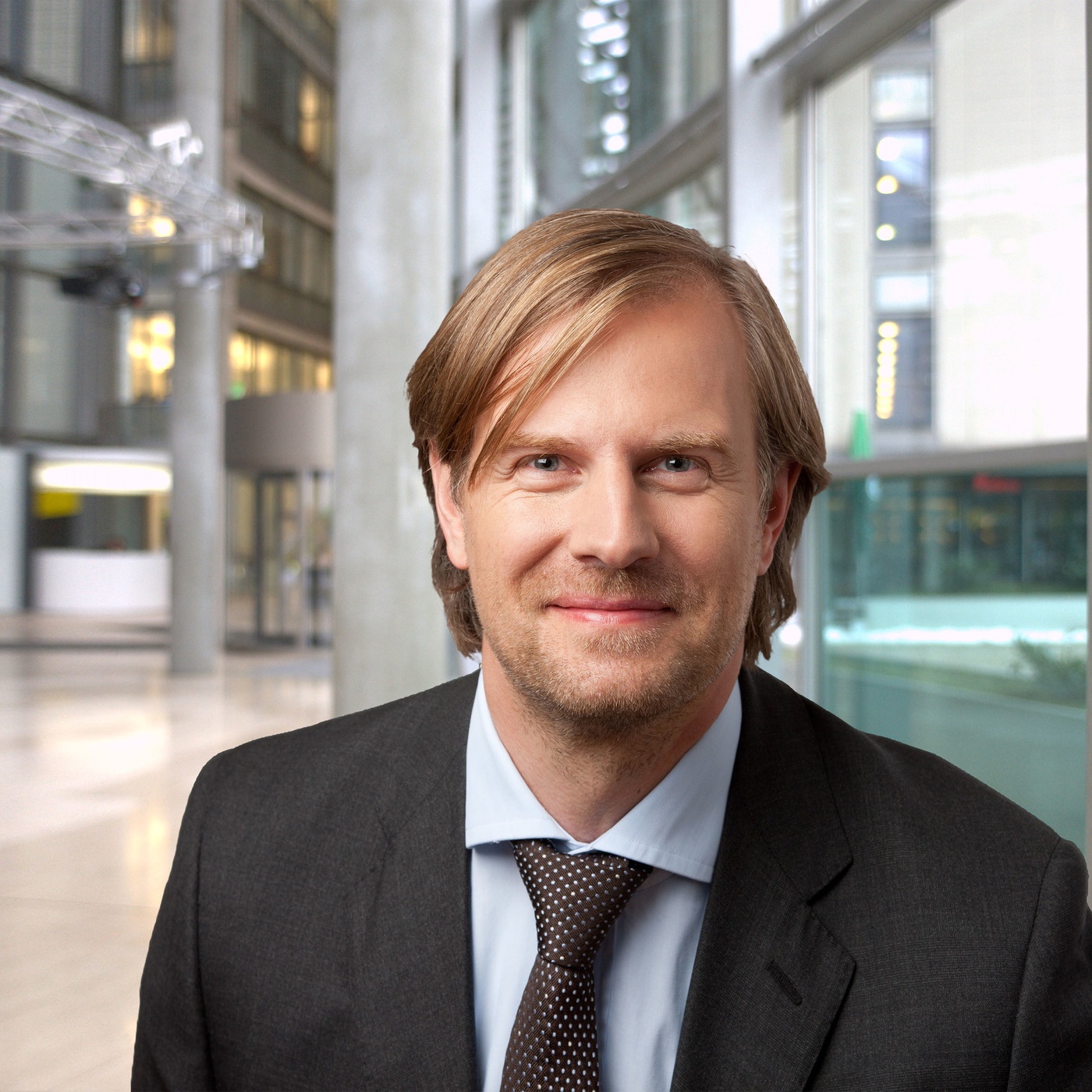 Disruption muss finanzierbar sein 