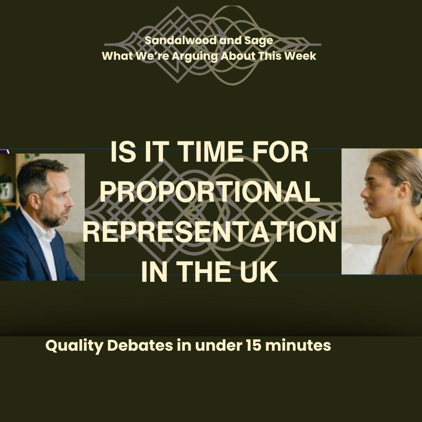 Is It Time For Proportional Representation in the UK